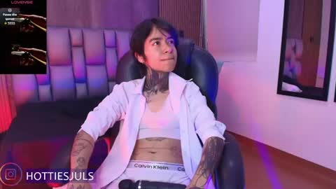 Juls online show from 27, 6, 2026
