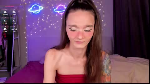 Jane online show from 18, 11, 2025