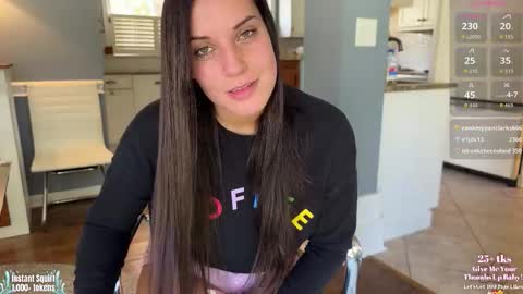 --- Dana May online show from 4, 11, 2025