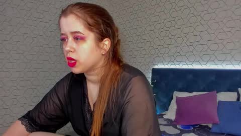 Snapshot of hotty_carmen chatting on 8, 1, 2026 Lexi online show from 8, 1, 2026