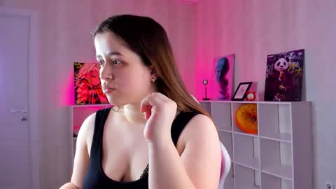 Snapshot of hotty_carmen chatting on 10, 1, 2026 Lexi online show from 10, 1, 2026