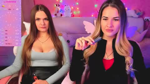 Snapshot of hotty_girls_here chatting on 17, 2, 2025 Ivanna and Jessica online show from 17, 2, 2025