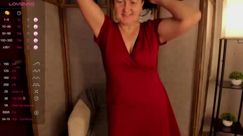 Snapshot of hottyannaa chatting on 11, 11, 2025 Anna online show from 11, 11, 2025