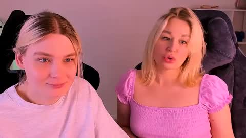 Nessie and Jessie online show from 20, 12, 2024