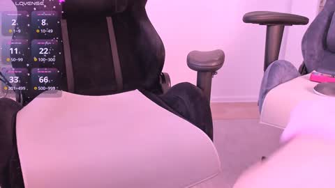 Nessie and Jessie online show from 24, 1, 2025