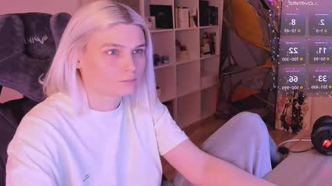 Nessie and Jessie online show from 19, 2, 2025