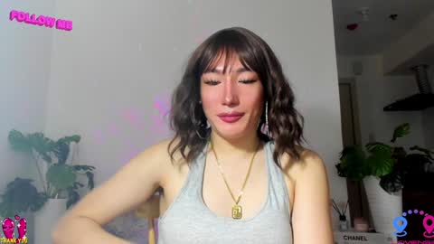 Snapshot of hottycrishinaxx chatting on 6, 2, 2025 crishinahotty online show from 6, 2, 2025