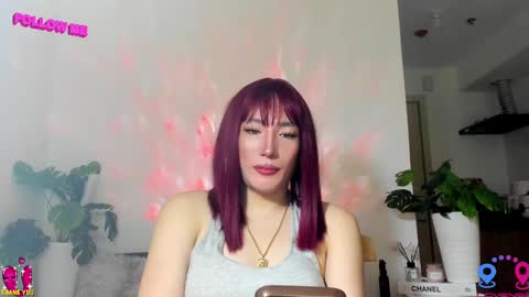 Snapshot of hottycrishinaxx chatting on 13, 2, 2025 crishinahotty online show from 13, 2, 2025