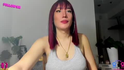 Snapshot of hottycrishinaxx chatting on 15, 2, 2025 crishinahotty online show from 15, 2, 2025