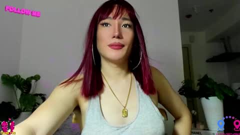 Snapshot of hottycrishinaxx chatting on 19, 2, 2025 crishinahotty online show from 19, 2, 2025