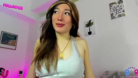 Snapshot of hottycrishinaxx chatting on 26, 2, 2025 crishinahotty online show from 26, 2, 2025