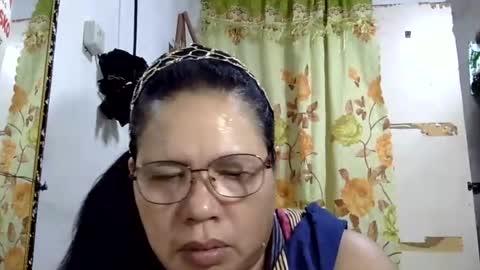 hottycrissy4u online show from 5, 7, 2026