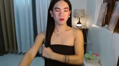 THALIE online show from 6, 3, 2026