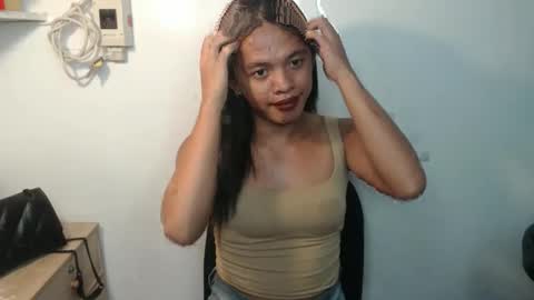 Valentina3 online show from 8, 4, 2026