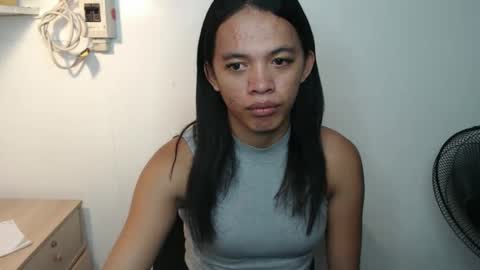 Valentina3 online show from 20, 4, 2026