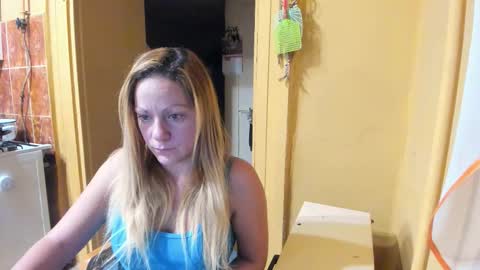 HotVicky26 online show from 3, 11, 2025