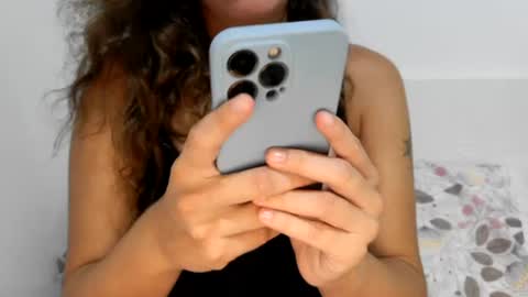 Snapshot of hotwinterxx chatting on 1, 8, 2026 Hotwixx online show from 1, 8, 2026