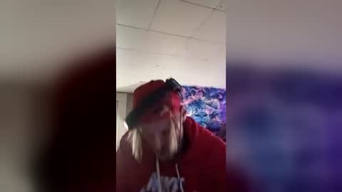 SeanPatrick online show from 22, 7, 2026