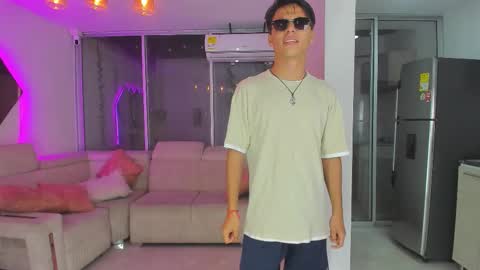 Snapshot of houseofwarrios chatting on 5, 11, 2025 we are Harry Jersi pablo and our mod talco online show from 5, 11, 2025