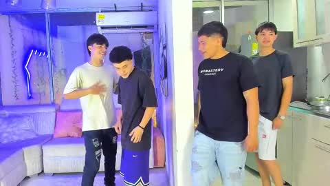 we are Harry Jersi pablo and our mod talco online show from 8, 1, 2026