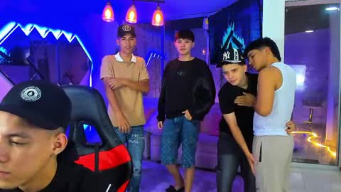 we are Harry Jersi pablo and our mod talco online show from 31, 3, 2026