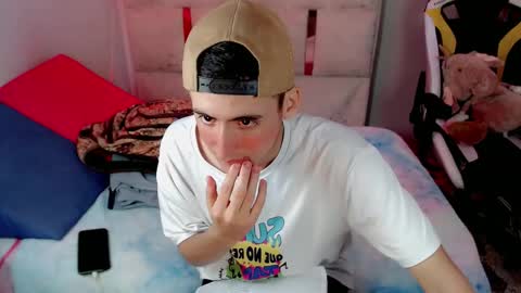 Snapshot of houston_bby_ chatting on 2, 3, 2026 HOUSTON online show from 2, 3, 2026