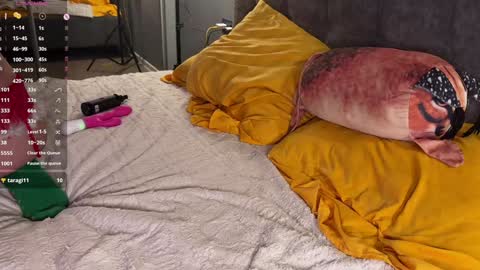 Elizabeth online show from 24, 12, 2024