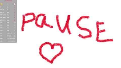 Snapshot of howtoreachorgasm chatting on 7, 1, 2025 Elizabeth online show from 7, 1, 2025