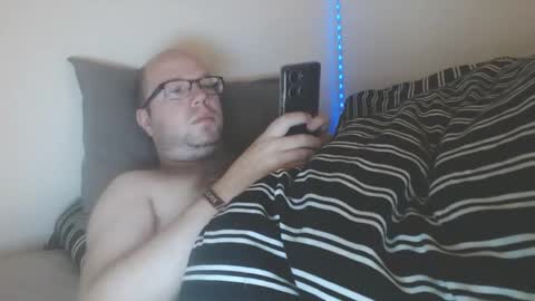 Christian online show from 3, 11, 2025