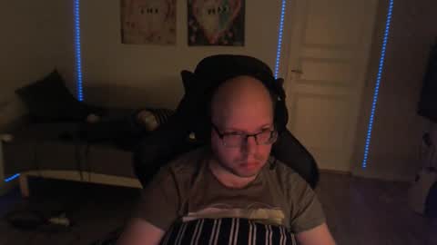 Christian online show from 14, 11, 2025