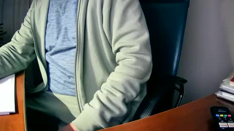 Peter online show from 23, 11, 2025