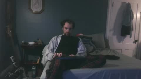 Pilgrim online show from 27, 12, 2024