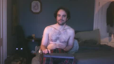 Pilgrim online show from 30, 1, 2025