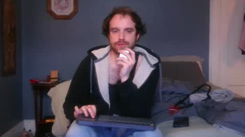 Pilgrim online show from 13, 2, 2025