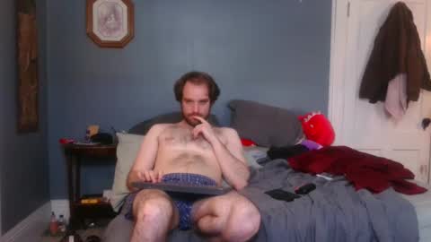 Pilgrim online show from 18, 2, 2025