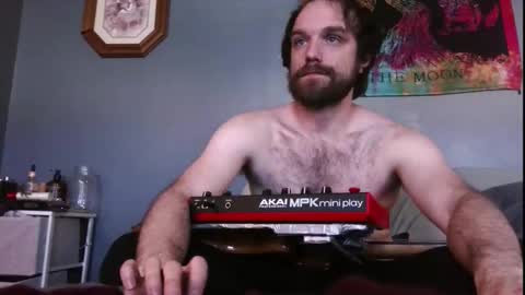 Snapshot of hpluvscash chatting on 8, 6, 2026 Pilgrim online show from 8, 6, 2026