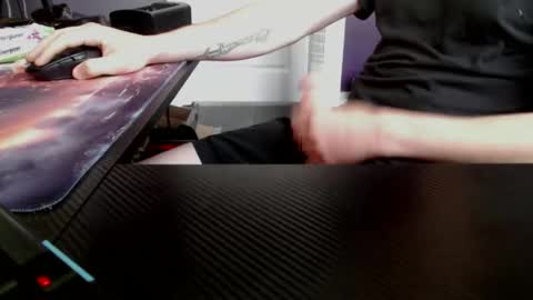 hrnysoldier92 online show from 26, 4, 2026