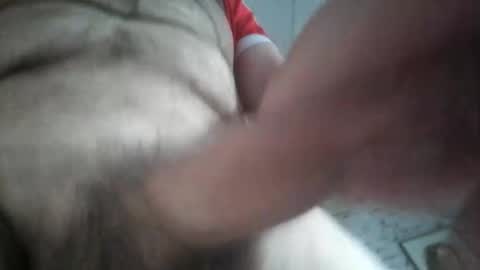 Snapshot of hrubesch2019 chatting on 12, 10, 2025 hrubesch2019 online show from 12, 10, 2025