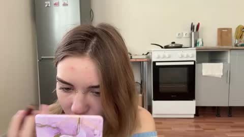 hsiuscherich online show from 15, 11, 2025