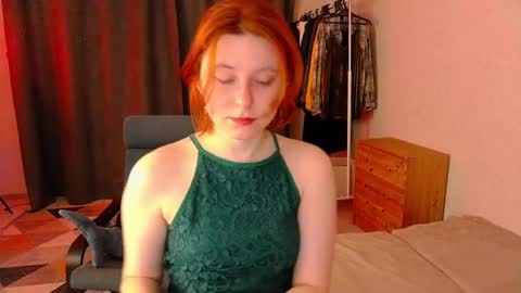 Snapshot of hua_lian chatting on 14, 2, 2025 Alice online show from 14, 2, 2025