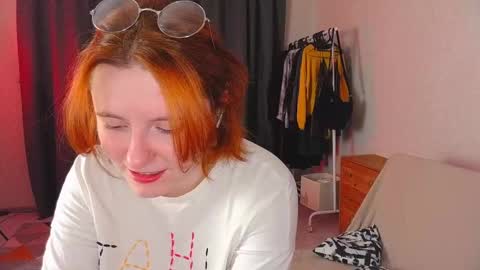 Snapshot of hua_lian chatting on 23, 2, 2025 Alice online show from 23, 2, 2025