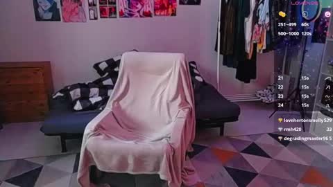 Alice online show from 21, 4, 2026