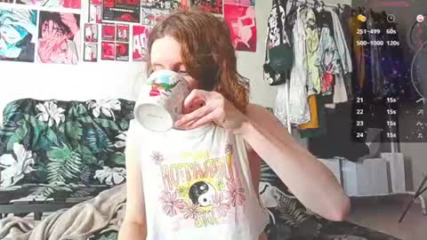 Alice online show from 10, 7, 2026