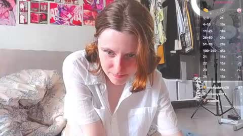 Alice online show from 17, 7, 2026