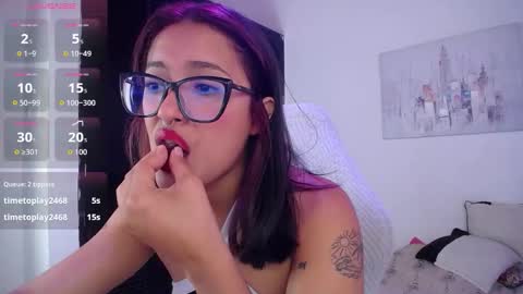 Snapshot of hubena_tgn chatting on 8, 10, 2025 hubena_tgn online show from 8, 10, 2025