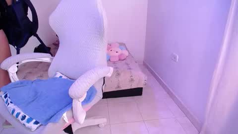 Snapshot of hubena_tgn chatting on 12, 10, 2025 hubena_tgn online show from 12, 10, 2025