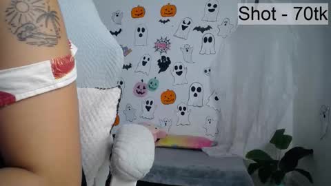 Snapshot of hubena_tgn chatting on 1, 11, 2025 hubena_tgn online show from 1, 11, 2025