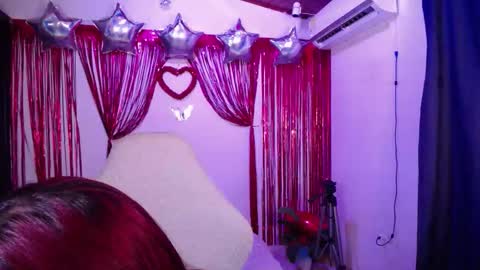 Snapshot of hubena_tgn chatting on 27, 2, 2026 hubena_tgn online show from 27, 2, 2026