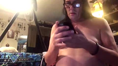 Snapshot of hubertcomberdale chatting on 18, 3, 2026 Hubert Cumberdale online show from 18, 3, 2026