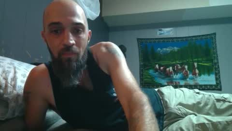 Snapshot of huckthefinn chatting on 1, 4, 2026 huckthefinn online show from 1, 4, 2026